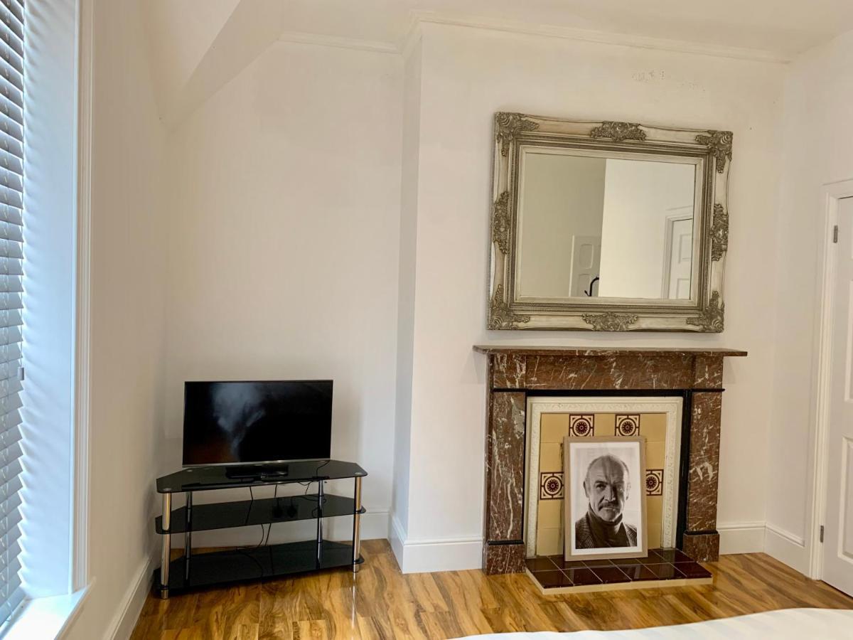 Lytham St Annes, A Spacious, High End, One Bedroomed Apartment 5 Extérieur photo