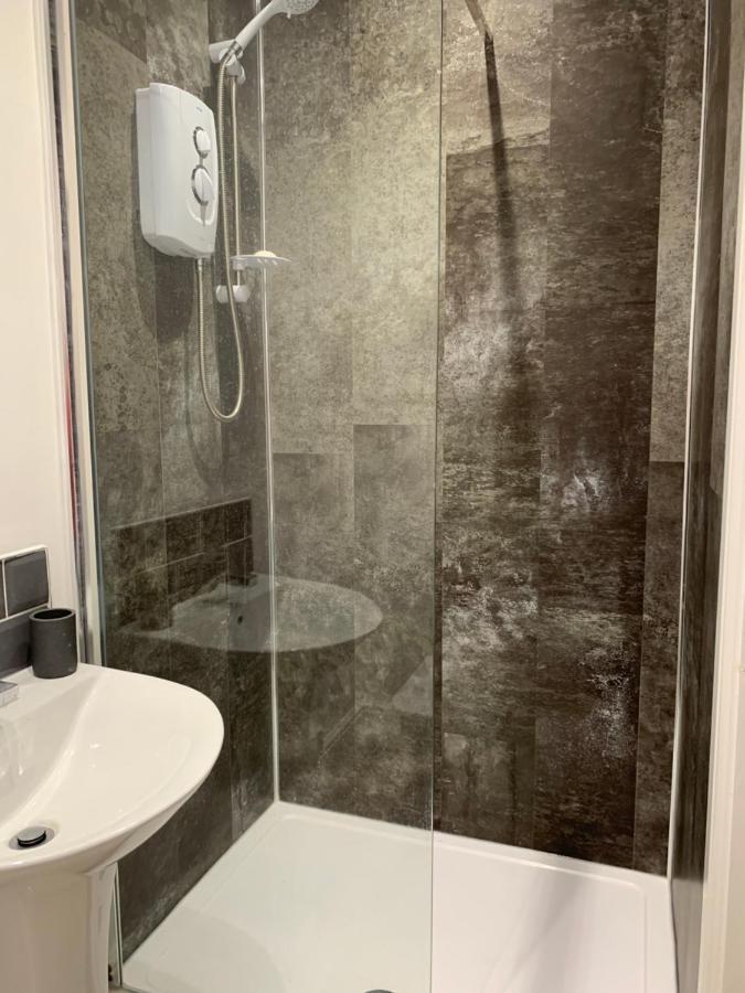 Lytham St Annes, A Spacious, High End, One Bedroomed Apartment 5 Extérieur photo
